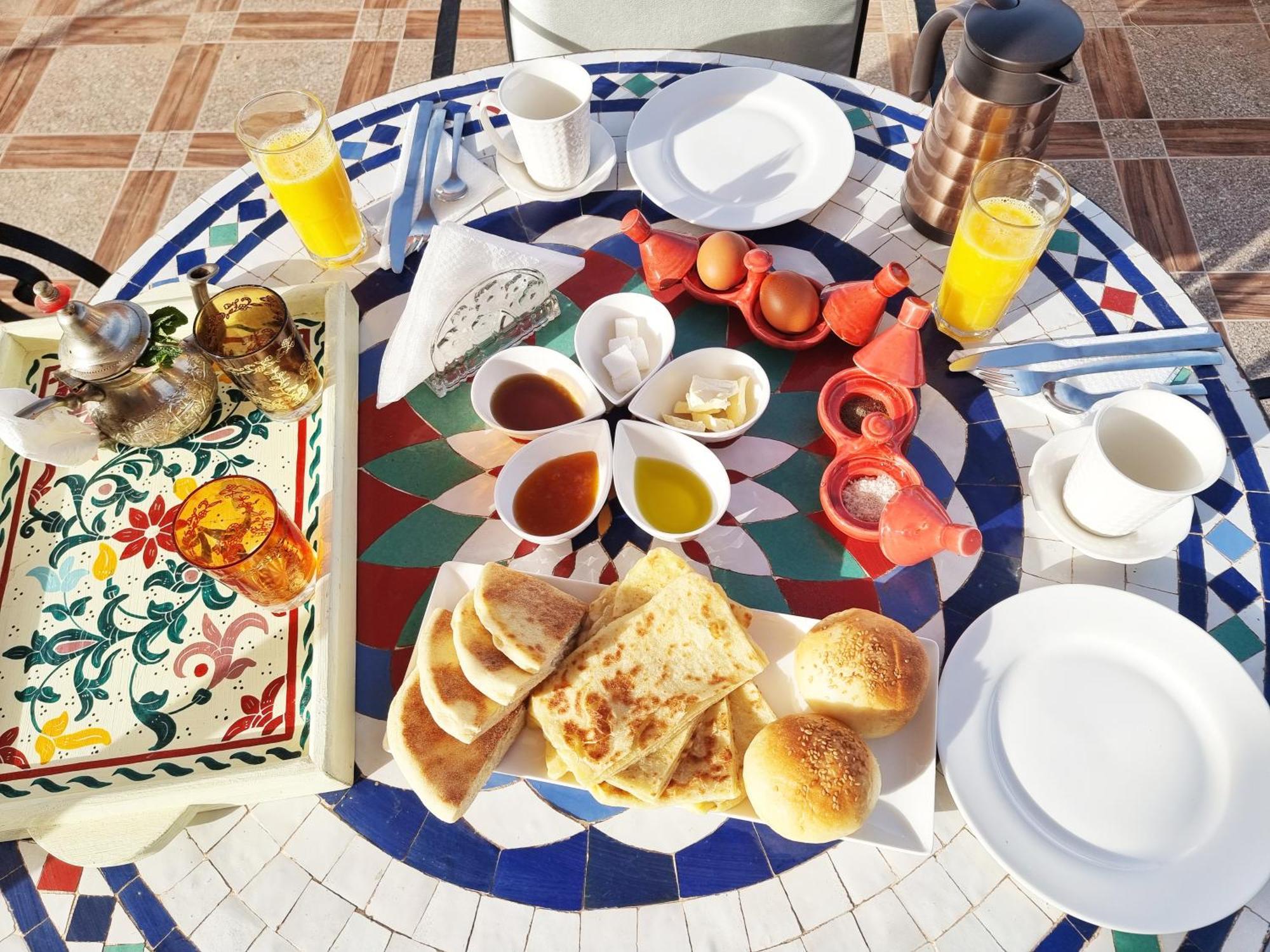 Villa Des Etoiles Урика Екстериор снимка