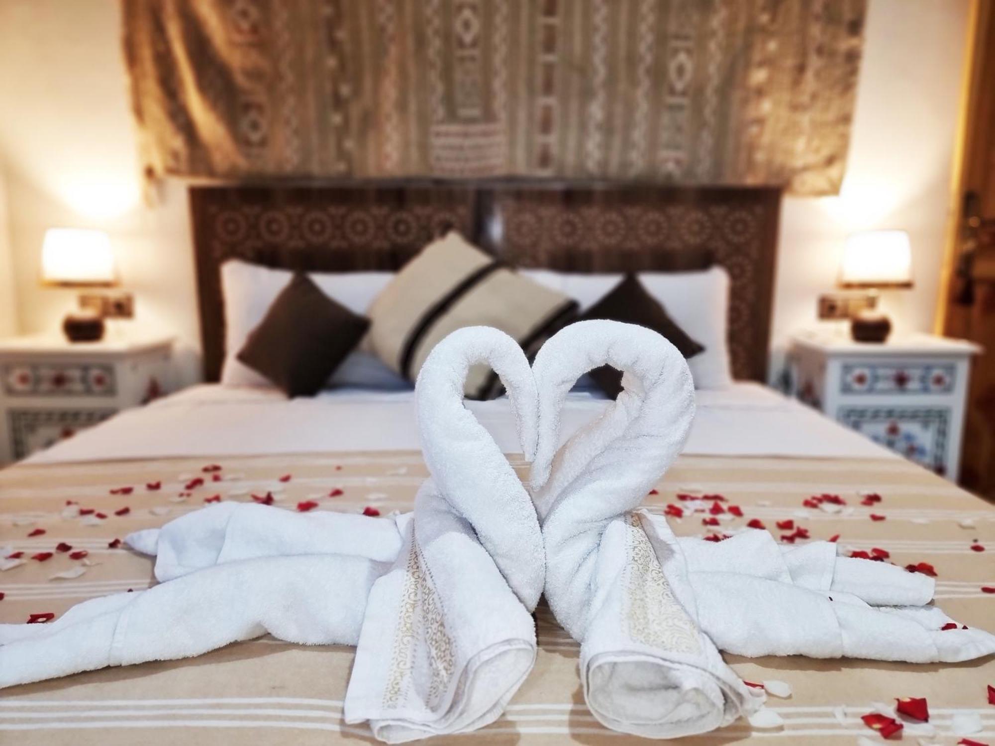 Villa Des Etoiles Урика Екстериор снимка