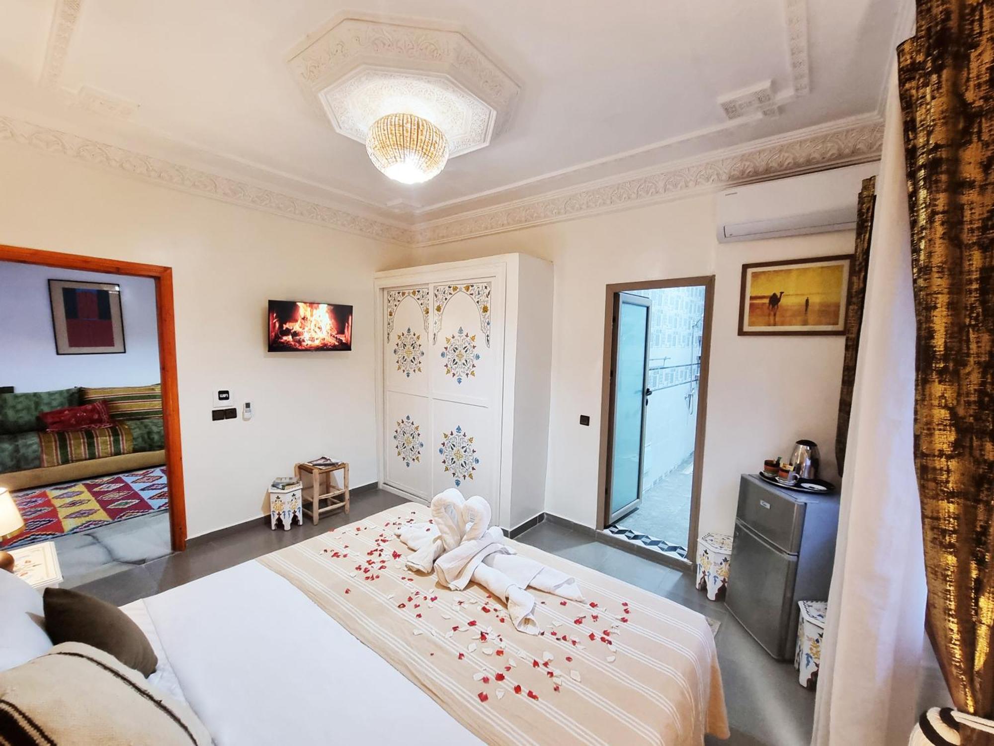 Villa Des Etoiles Урика Екстериор снимка