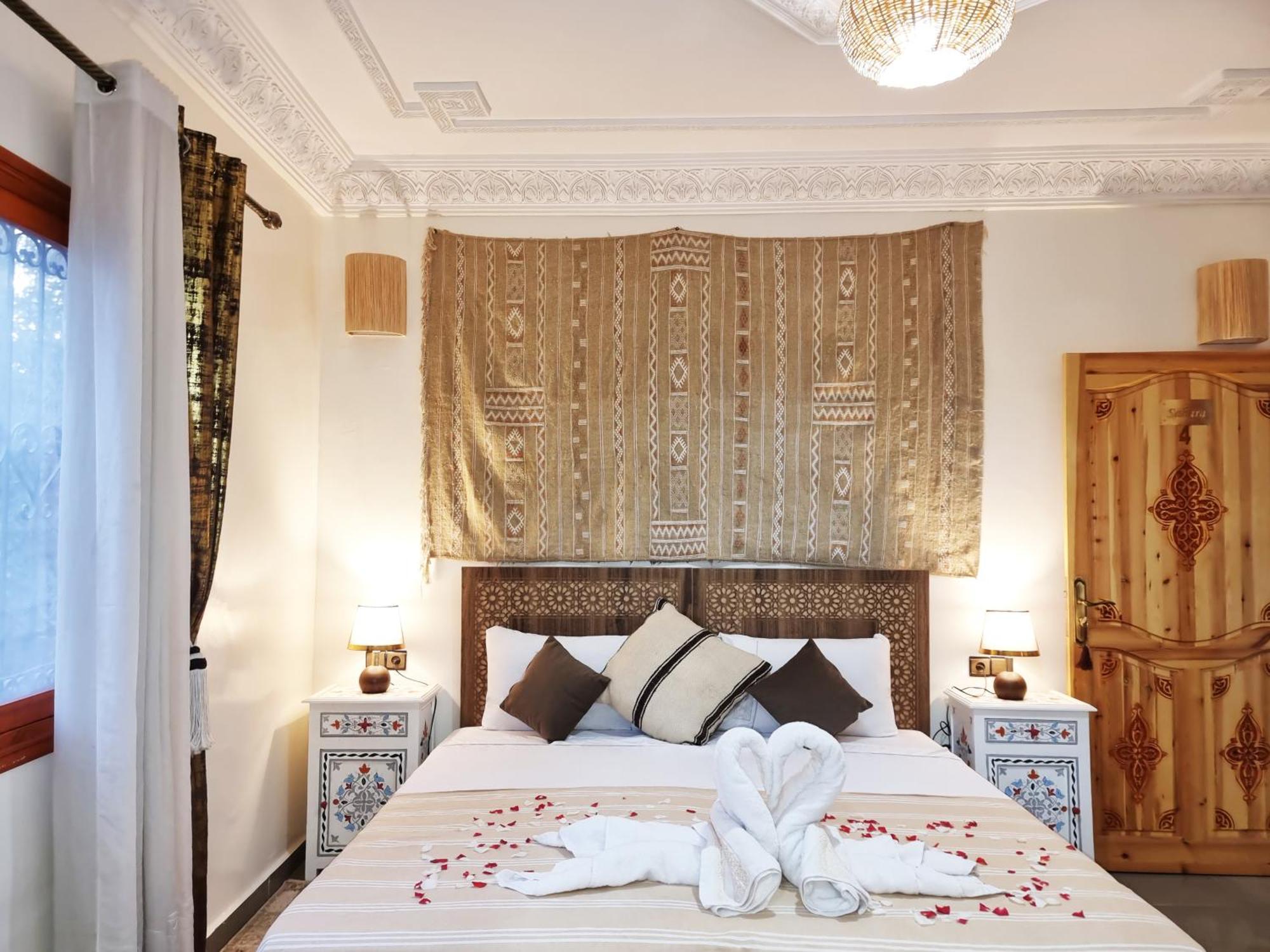 Villa Des Etoiles Урика Екстериор снимка
