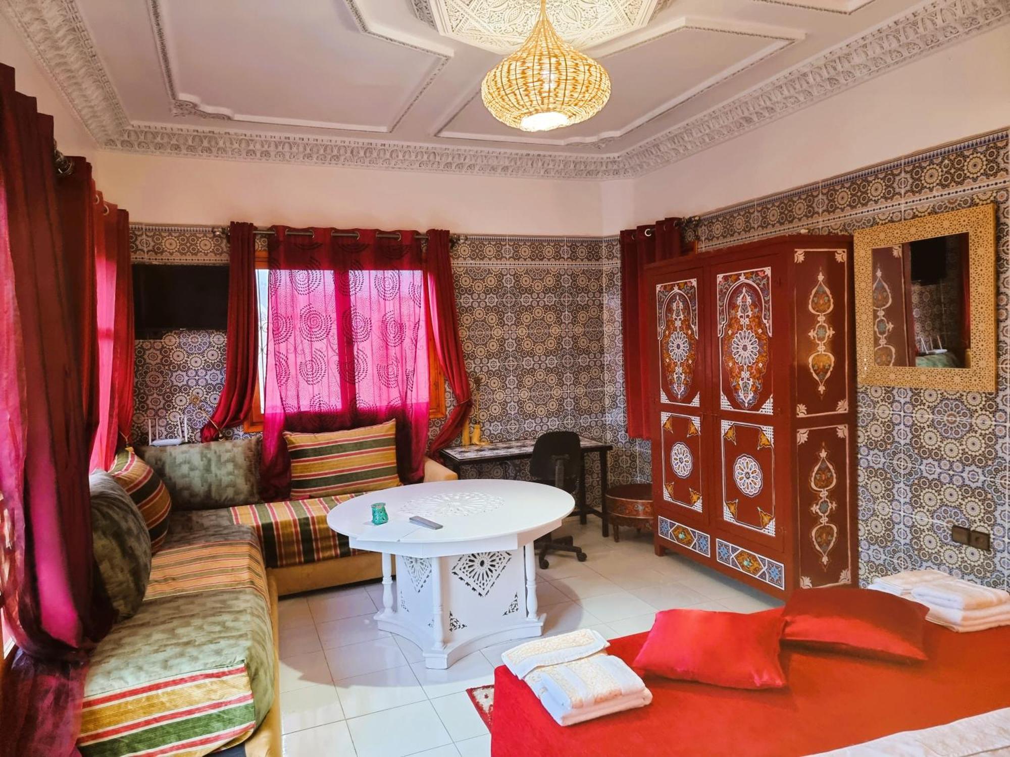 Villa Des Etoiles Урика Екстериор снимка