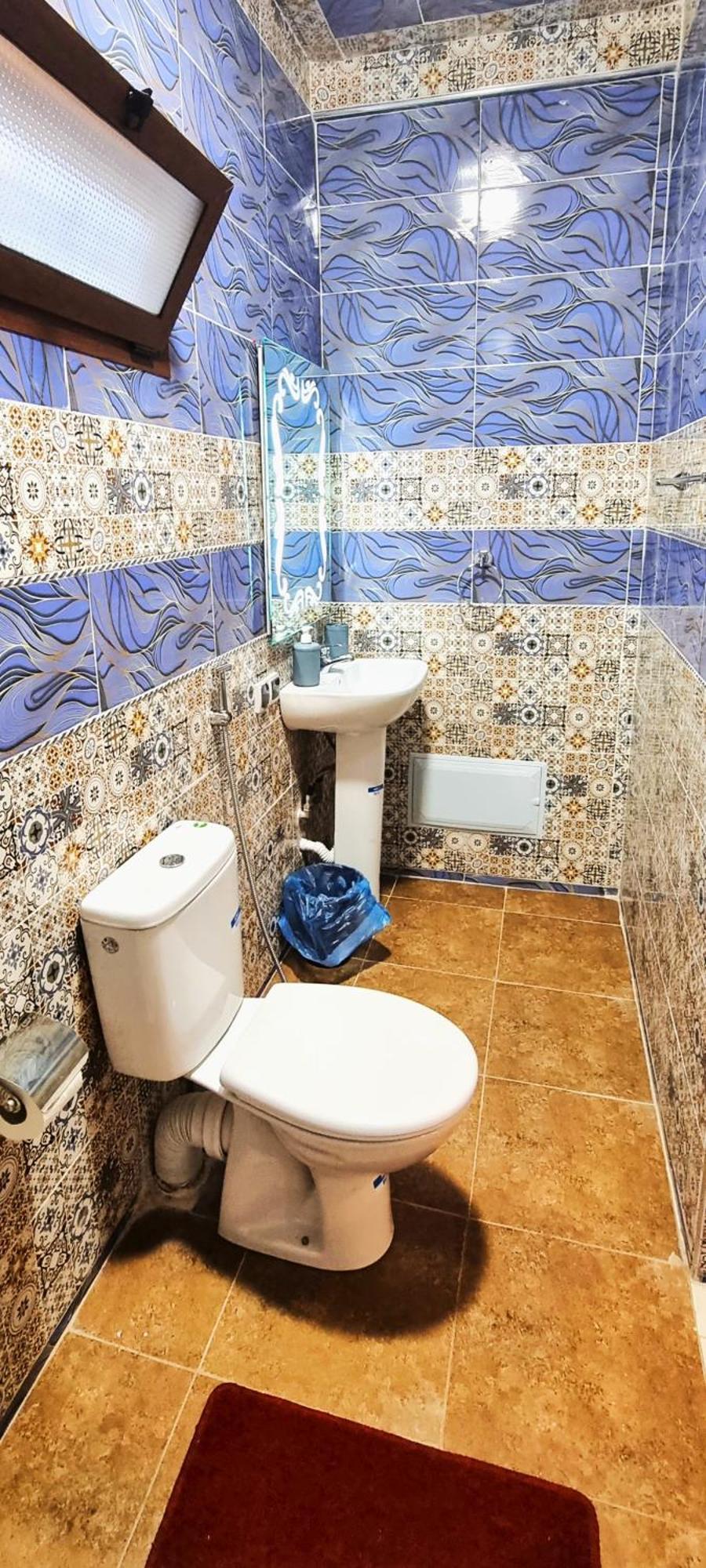 Villa Des Etoiles Урика Екстериор снимка