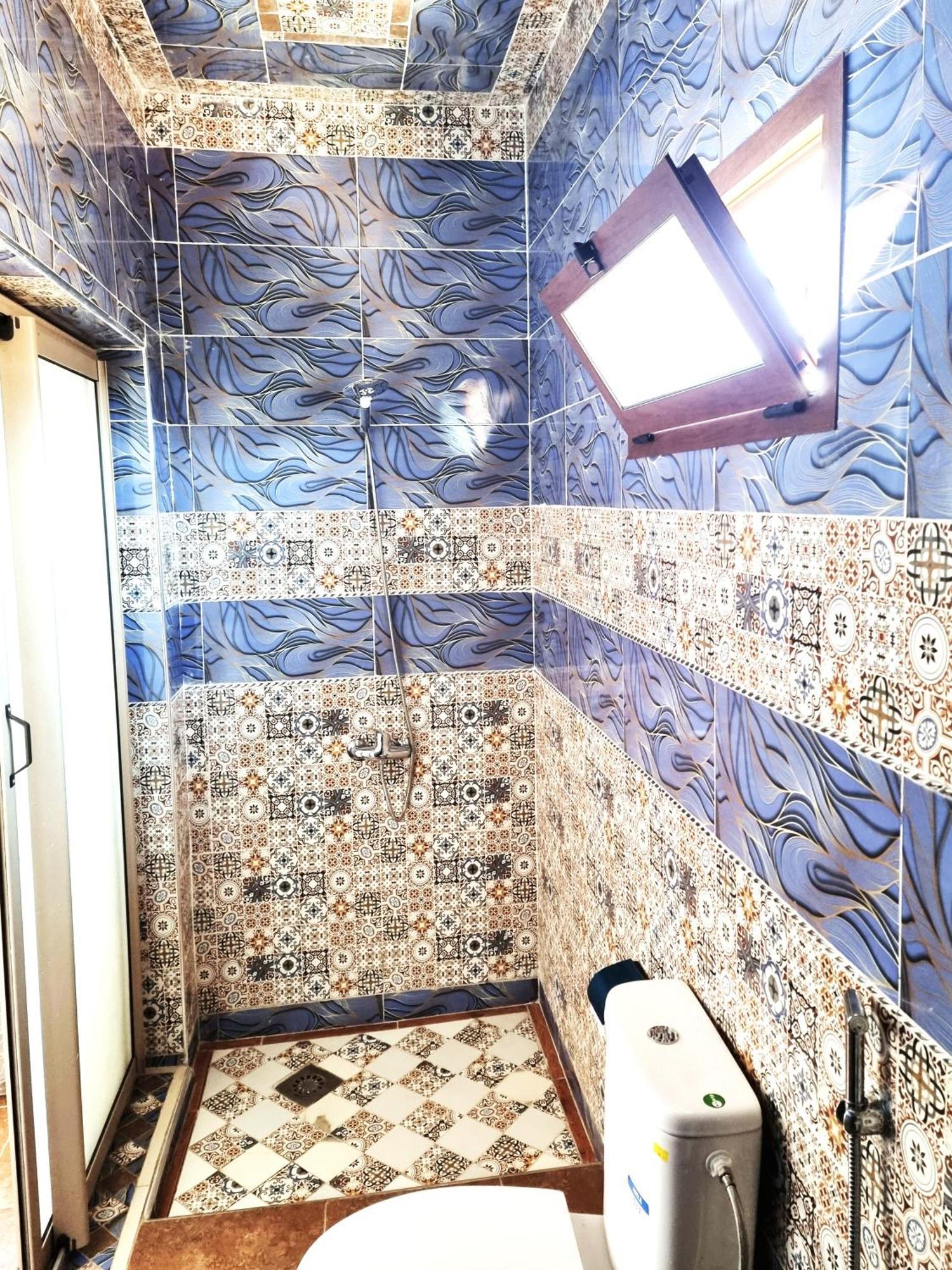 Villa Des Etoiles Урика Екстериор снимка