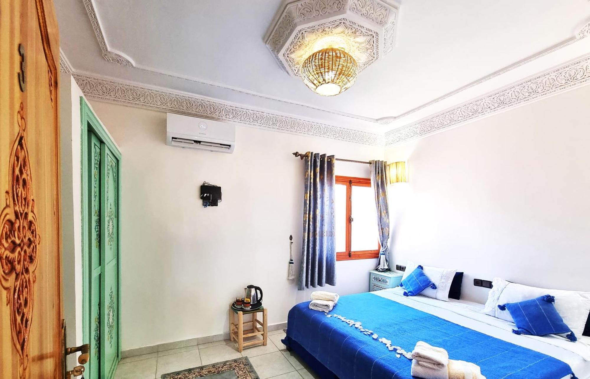 Villa Des Etoiles Урика Екстериор снимка