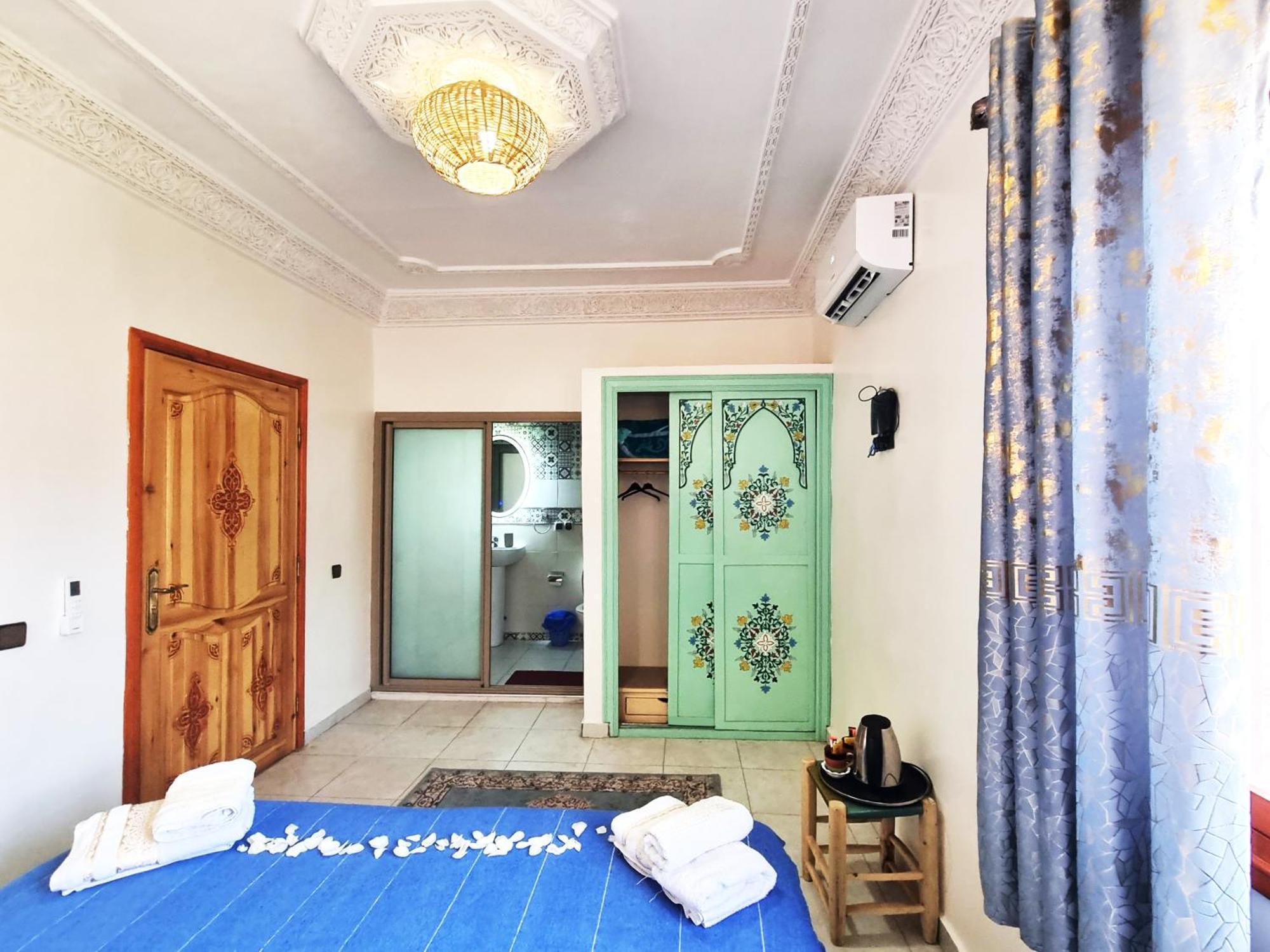 Villa Des Etoiles Урика Екстериор снимка