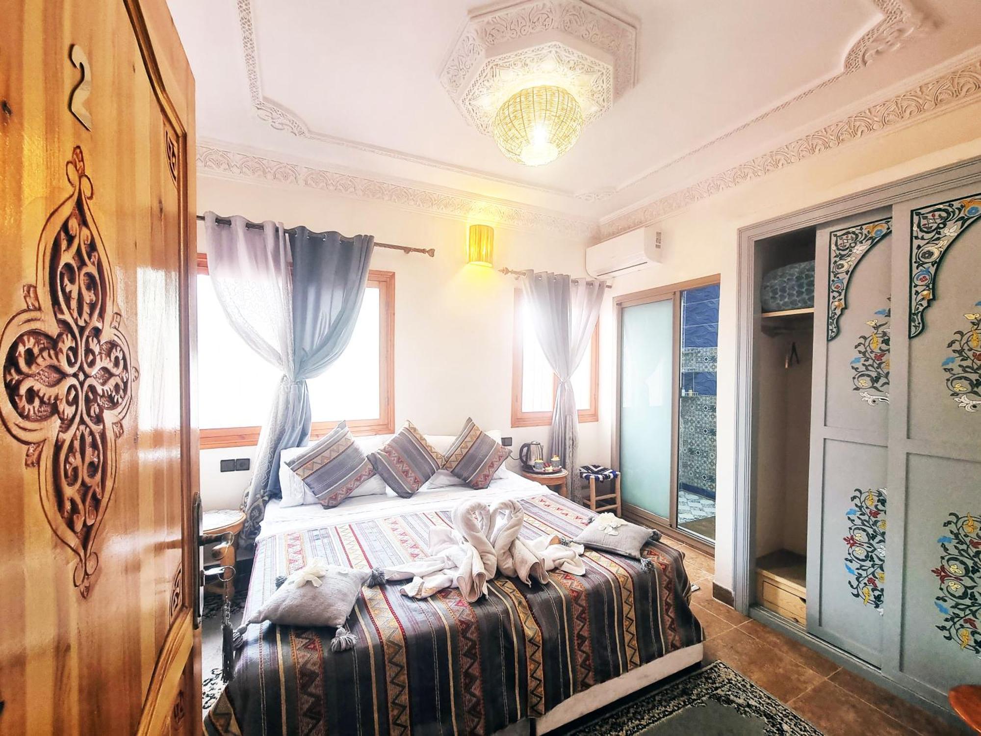 Villa Des Etoiles Урика Екстериор снимка